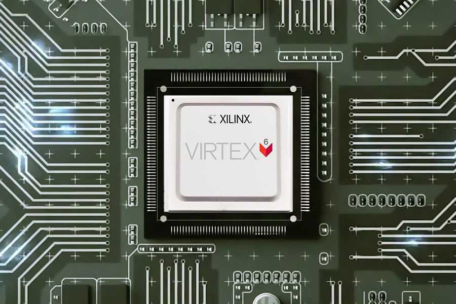 Virtex-6